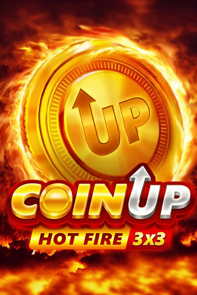 Coin Up Fire Slot