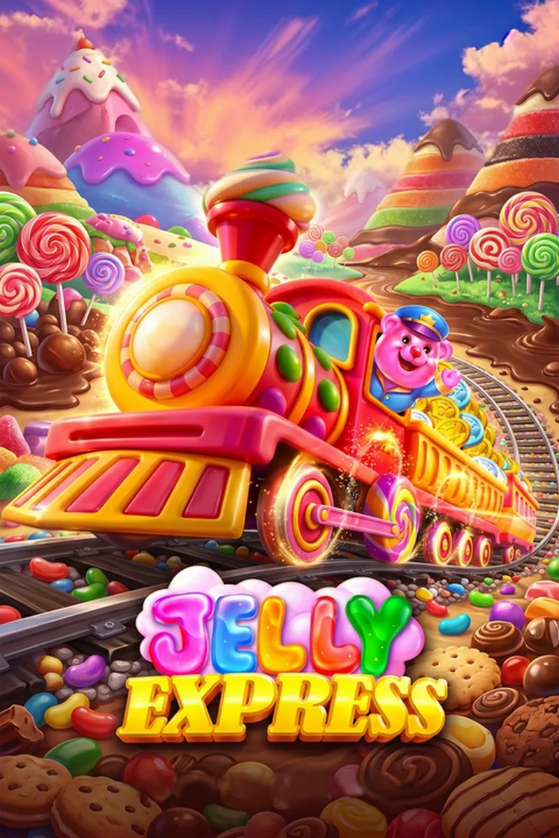 Jelly Express