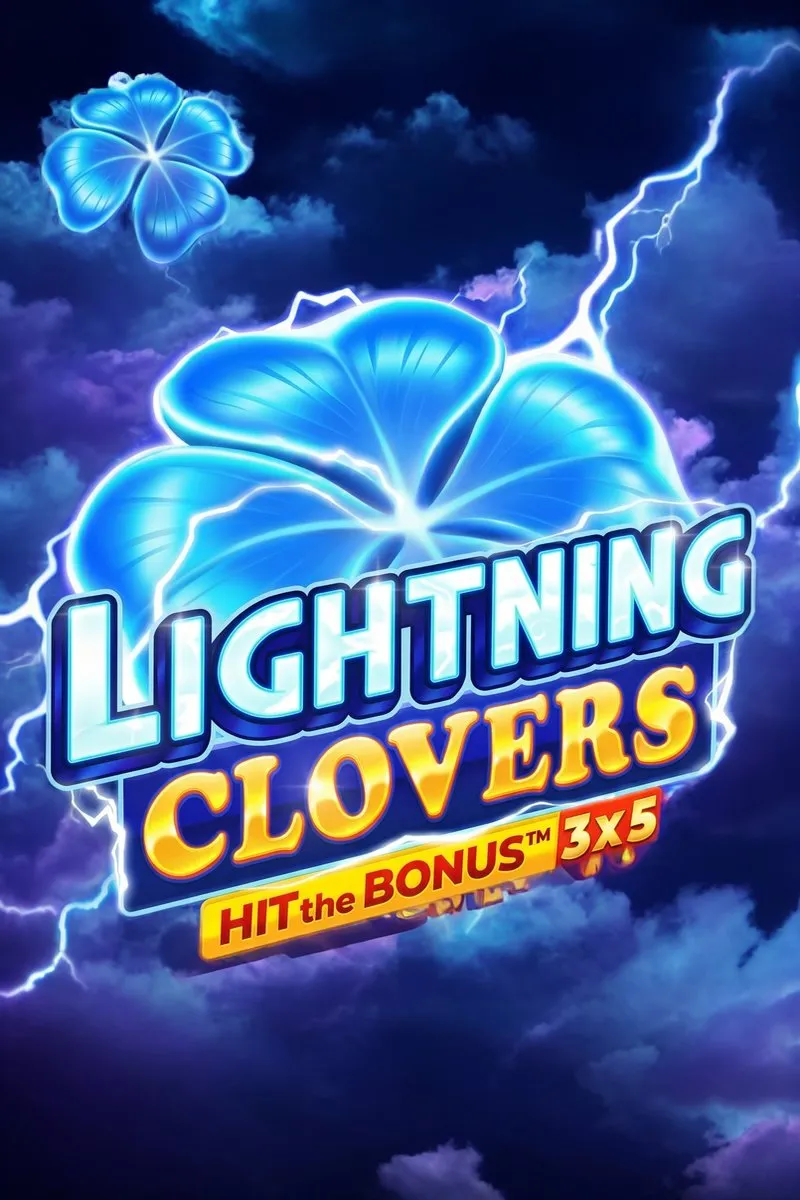 Lightning Clovers Extra Bonus
