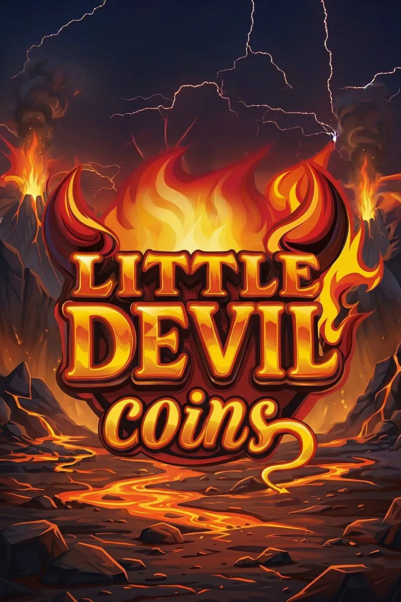 Little Devil Coins
