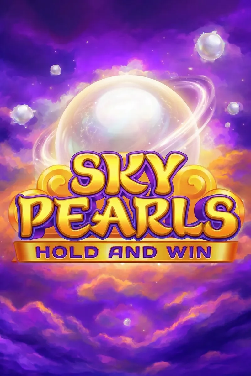Sky Pearls Hold and Win