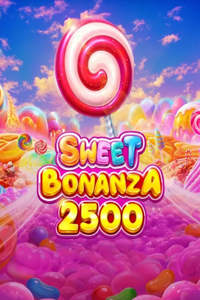 Sweet Bonanza 2500 Slot