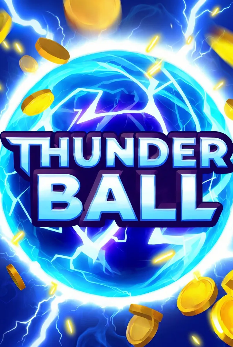 Thunder Ball Casino Play