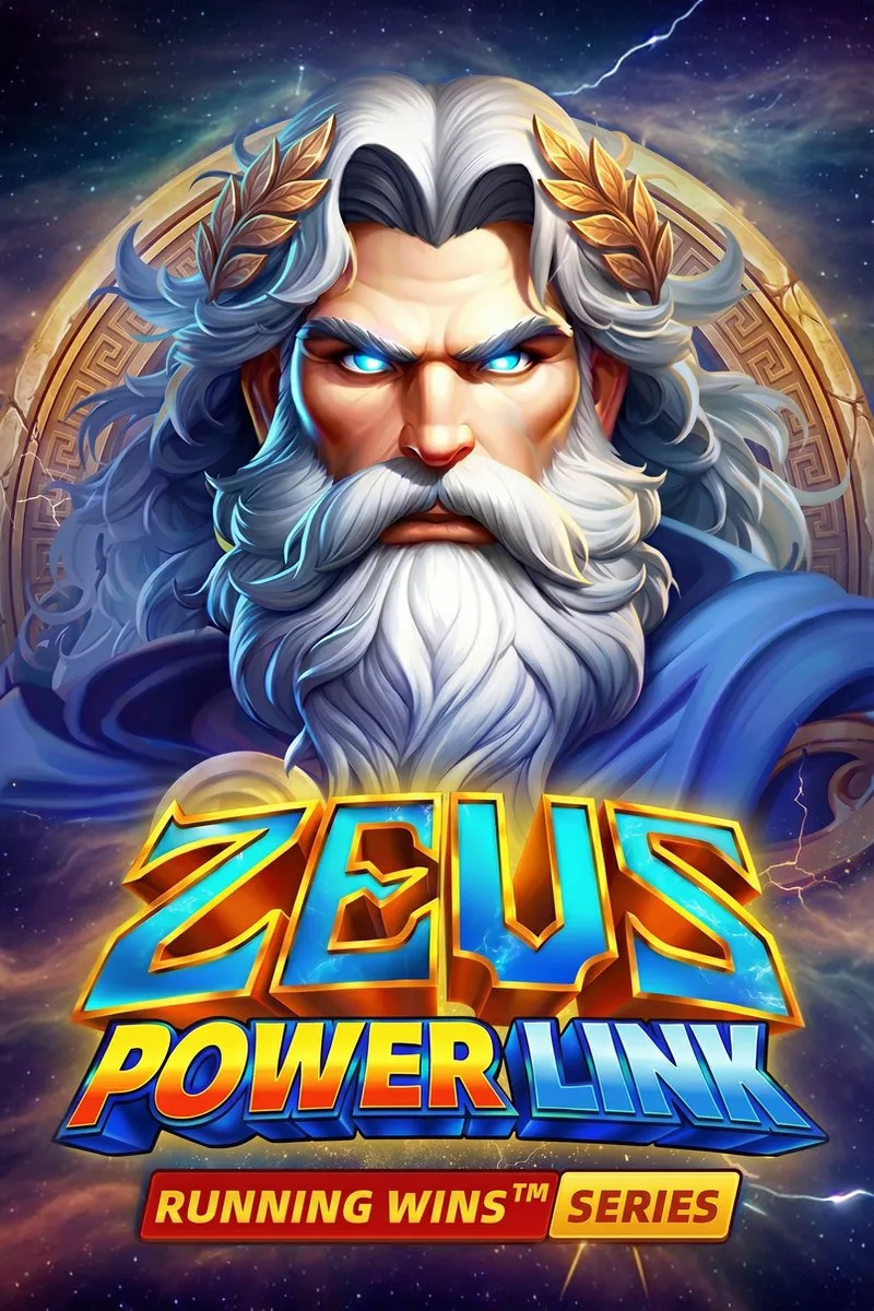 Zeus Power Link Running Wins