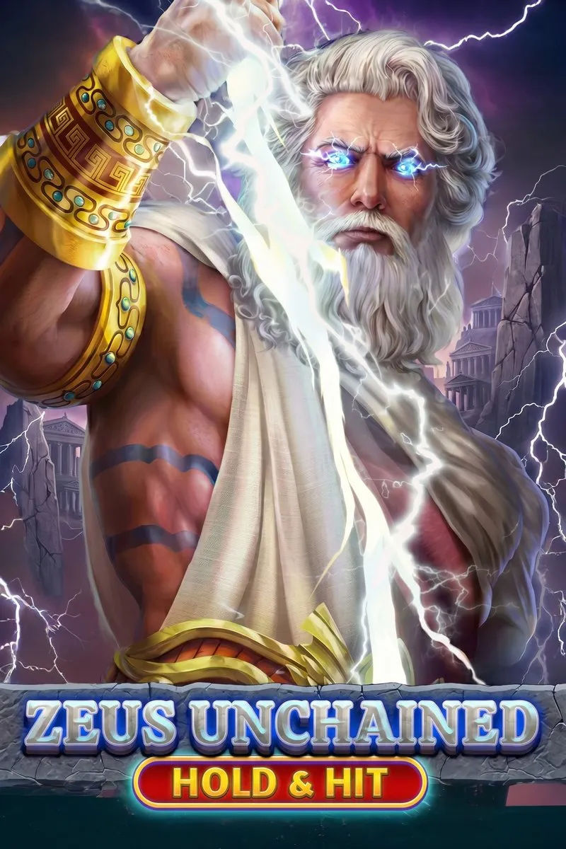 Zeus Unchained Hold and Hit